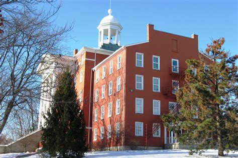 wittenberg university